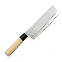 Японский нож Накири SEKIRYU"  SR200 16,5 см"