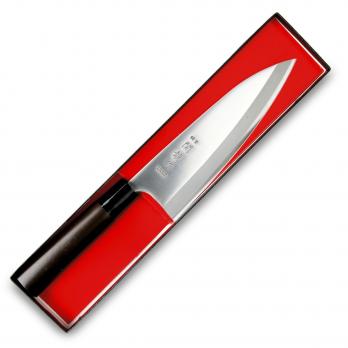 Японский нож Деба SEKIRYU" SRX165/D"